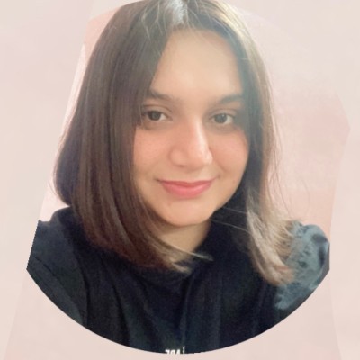 Ms. Samiksha Sharma